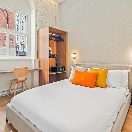 Arcadia Hotel Boutique - Suite Room-2